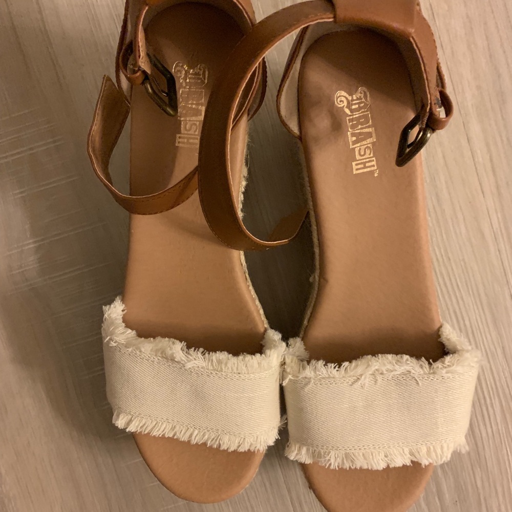 Beach Sandals